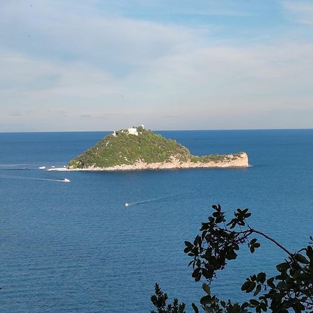 Appartamento Vista Mare Albenga Exteriör bild