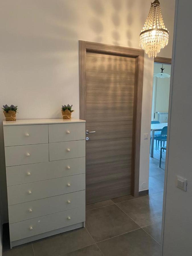 Appartamento Vista Mare Albenga Exteriör bild