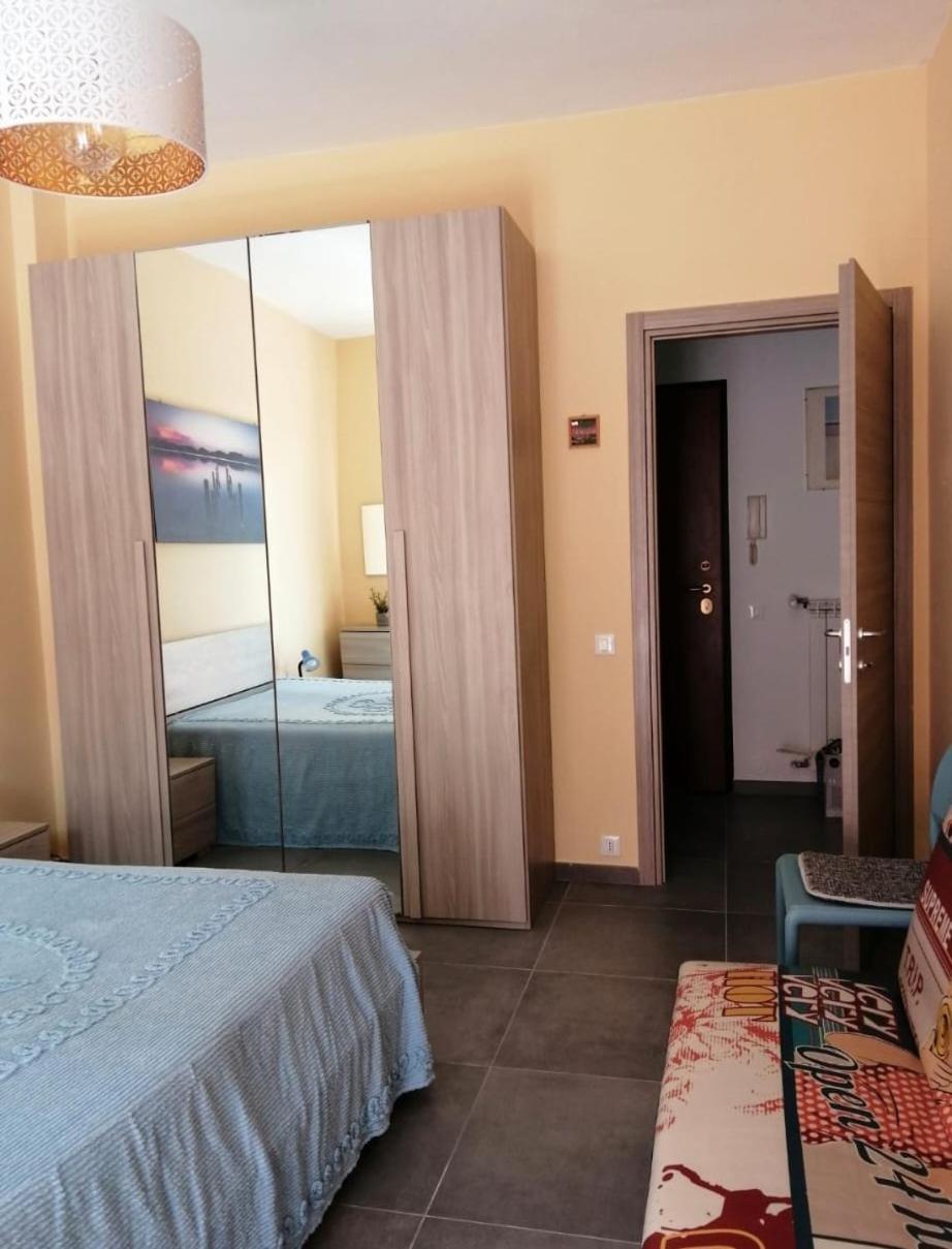 Appartamento Vista Mare Albenga Exteriör bild