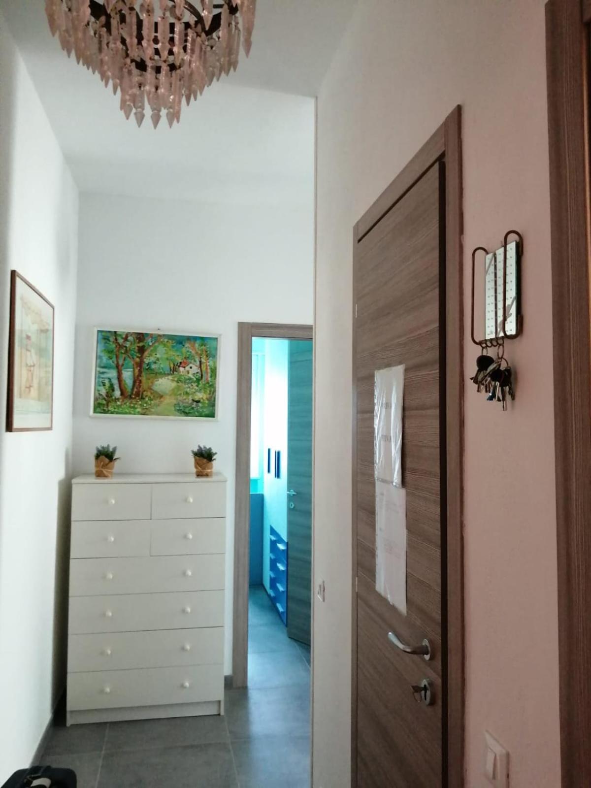 Appartamento Vista Mare Albenga Exteriör bild