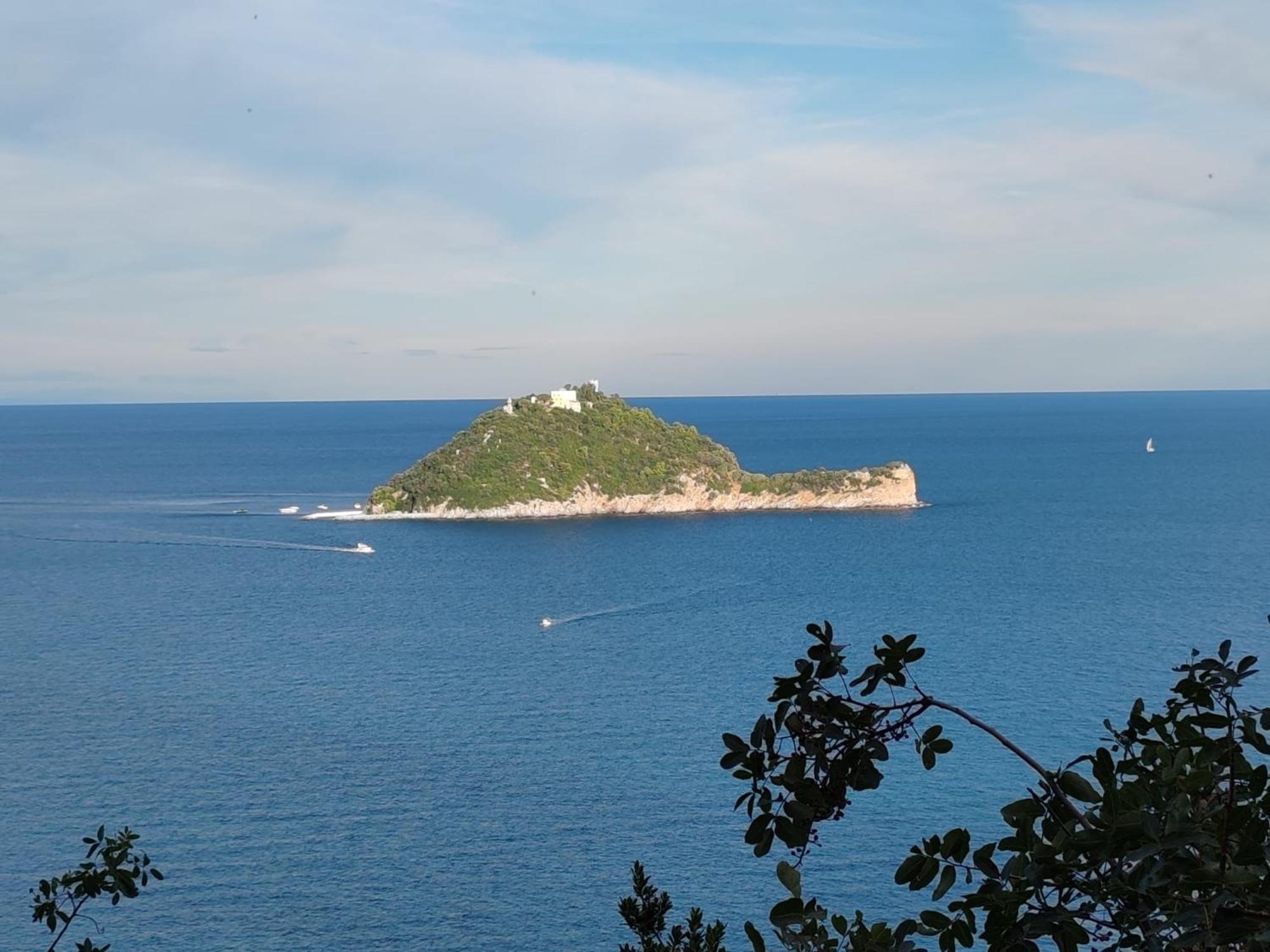 Appartamento Vista Mare Albenga Exteriör bild